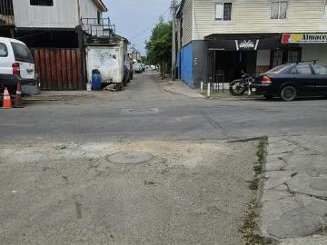 Amr propiedades vende casa grande en buen sector pedro aguirre cerda 6d 3b | 6 dormitorios por 109000. 00 en Pedro Aguirre Cerda