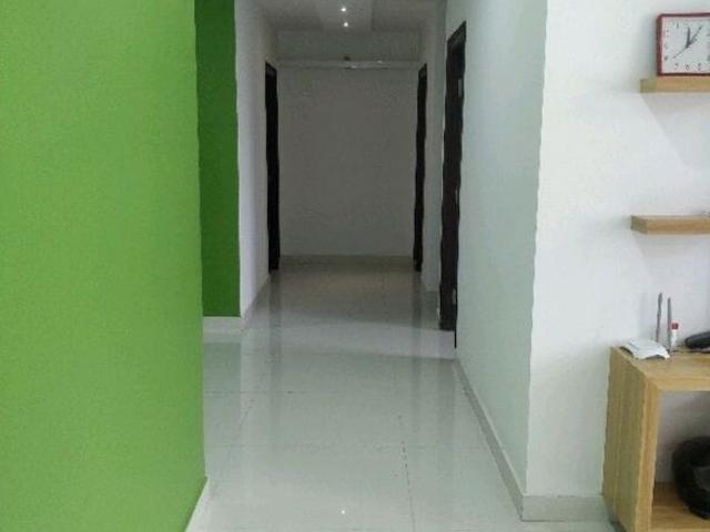 AMR Residency Kompally 3 Bedroom 5250 Sq. Ft. Apartment in Kompally Hyderabad Listing ID: #10191