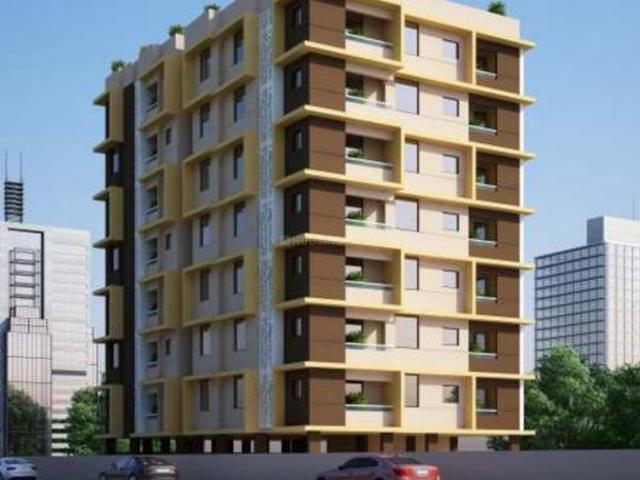 Amraiwadi 2 BHK Apartment For Sale Ahmedabad