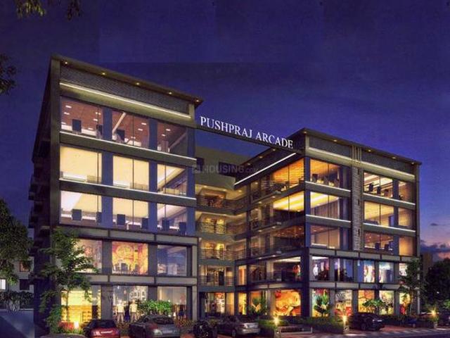 Amraiwadi Office Office For Sale Ahmedabad