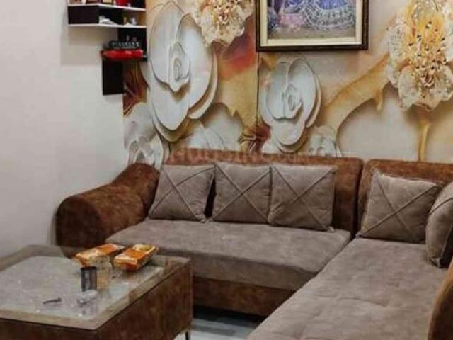 Amrapali Terrace Homes 2 Bedroom 990 Sq. Ft. Apartment in Tech Zone 4 Greater Noida Listing ID: #10018