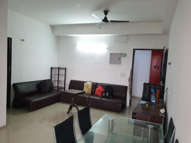 Amrapali Terrace Homes 3 Bedroom 1185 Sq. Ft. Apartment in Tech Zone 4 Greater Noida Listing ID: #10169