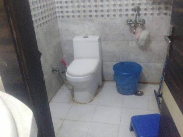 Amrapali Vaishali 1 Bedroom 500 Sq. Ft. Builder Floor in Vaishali Sector 3 Ghaziabad Listing ID: #10031