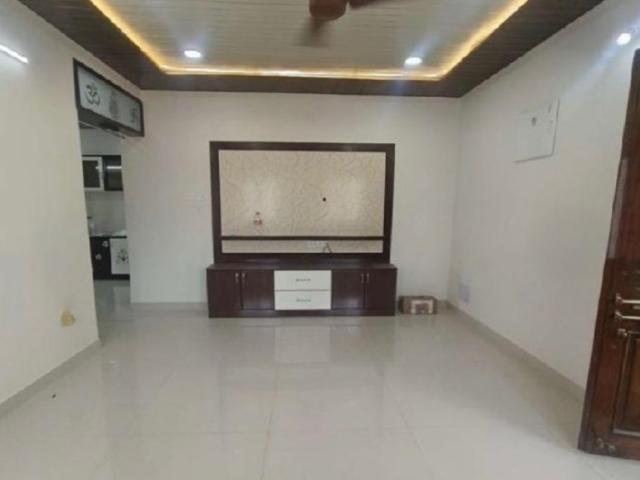 Amrapali Vaishali 2 Bedroom 1110 Sq. Ft. Builder Floor in Vaishali Sector 3 Ghaziabad Listing ID: #9695