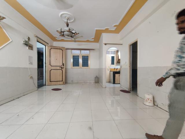 Amrapali Vaishali 2 Bedroom 955 Sq. Ft. Builder Floor in Vaishali Sector 3 Ghaziabad Listing ID: #9547