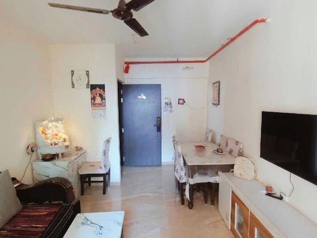 Amrapali Verona Heights 3 Bedroom 1220 Sq. Ft. Apartment in Tech Zone 4 Greater Noida Listing ID: #9961