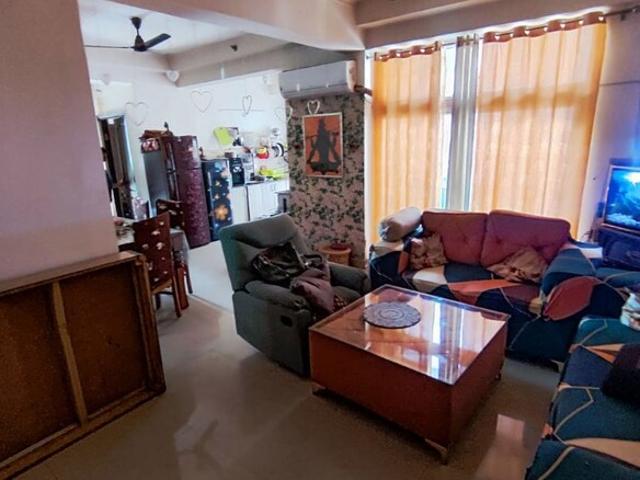Amrapali Zodiac 3.5 Bedroom 1550 Sq. Ft. Apartment in Sector 120 Noida Listing ID: #10135