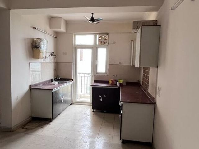 Amrapali Zodiac 3 Bedroom 1313 Sq. Ft. Apartment in Sector 120 Noida Listing ID: #10162