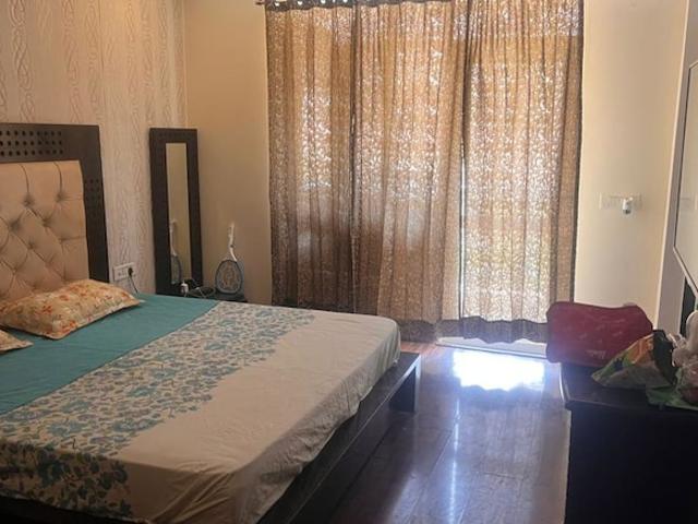 Amrapali Zodiac 3 Bedroom 1320 Sq. Ft. Apartment in Sector 120 Noida Listing ID: #10348