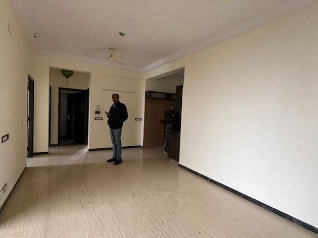 Amrapali Zodiac 2.5 Bedroom 1075 Sq. Ft. Apartment in Sector 120 Noida Listing ID: #9968