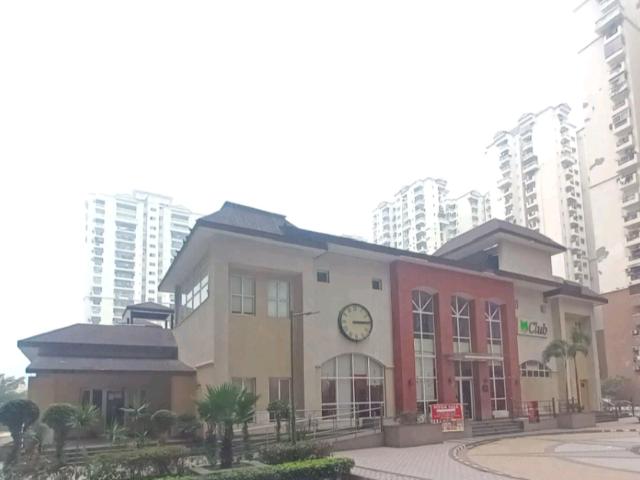 Amrapali Zodiac 2 Bedroom 950 Sq. Ft. Apartment in Sector 120 Noida Listing ID: #9863