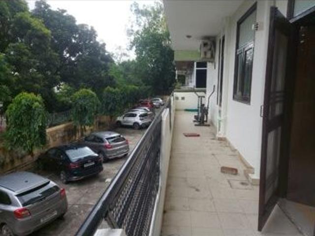 Amrapali Awadh 3 Bedroom 1640 Sq. Ft. Apartment in Indira Nagar Lucknow Listing ID: #9919