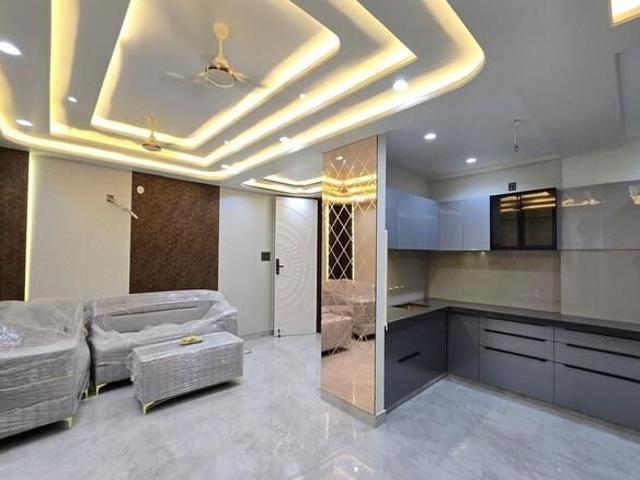 Amrapali Centurian Park 4 Bedroom 2070 Sq. Ft. Apartment in Tech Zone 4 Greater Noida Listing ID: #9985