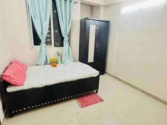 Amrapali Centurian Park 2 Bedroom 880 Sq. Ft. Apartment in Tech Zone 4 Greater Noida Listing ID: #10427