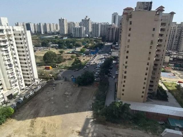 Amrapali Crystal Homes 3 Bedroom 1375 Sq. Ft. Apartment in Sector 76 Noida Listing ID: #10137