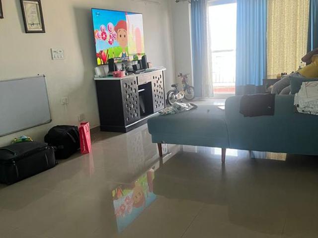 Amrapali Crystal Homes 3 Bedroom 1375 Sq. Ft. Apartment in Sector 76 Noida Listing ID: #10250