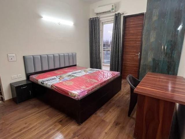 Amrapali Crystal Homes 3 Bedroom 1700 Sq. Ft. Apartment in Sector 76 Noida Listing ID: #10056