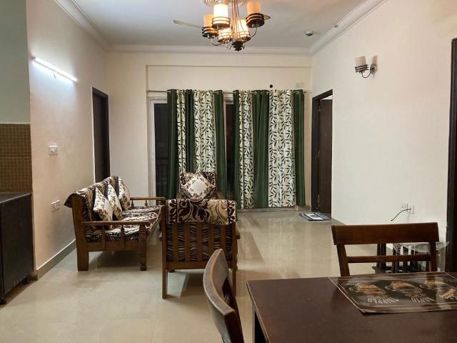 Amrapali Crystal Homes 3 Bedroom 1700 Sq. Ft. Apartment in Sector 76 Noida Listing ID: #10043