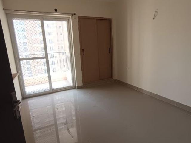 Amrapali Crystal Homes 3 Bedroom 1700 Sq. Ft. Apartment in Sector 76 Noida Listing ID: #10317