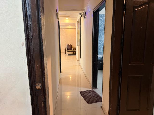 Amrapali Crystal Homes 4 Bedroom 2140 Sq. Ft. Apartment in Sector 76 Noida Listing ID: #10200