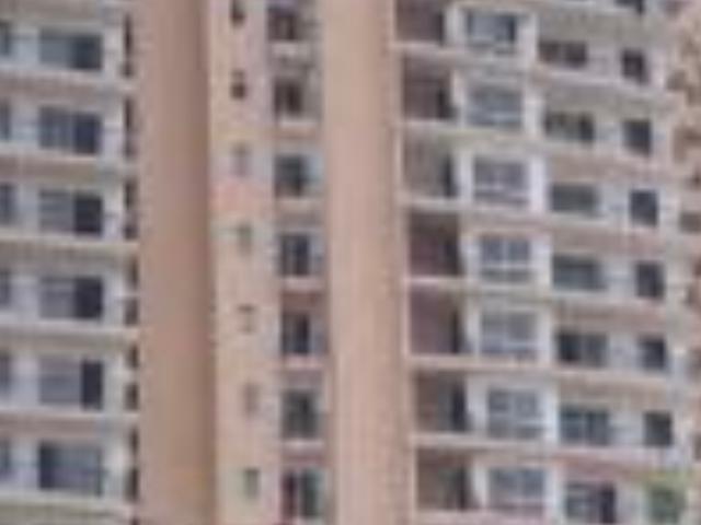 Amrapali Crystal Homes 4 Bedroom 2175 Sq. Ft. Apartment in Sector 76 Noida Listing ID: #10200