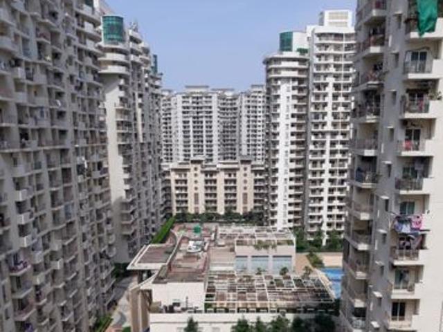 Amrapali Crystal Homes 4 Bedroom 2175 Sq. Ft. Apartment in Sector 76 Noida Listing ID: #10033