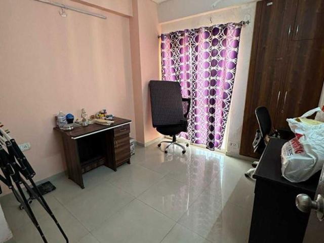Amrapali Dream Valley 3 Bedroom 1360 Sq. Ft. Apartment in Tech Zone 4 Greater Noida Listing ID: #9330
