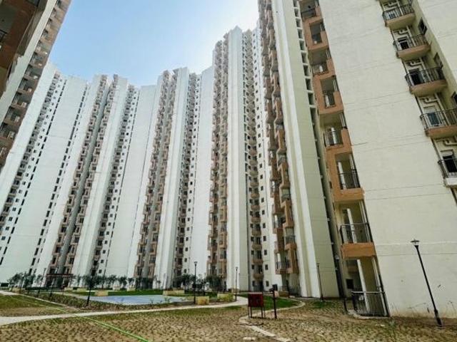 Amrapali Dream Valley 2 Bedroom 1115 Sq. Ft. Apartment in Tech Zone 4 Greater Noida Listing ID: #10011