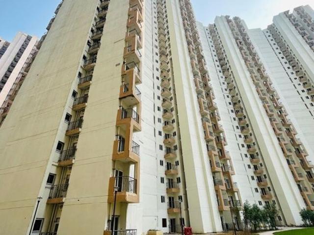 Amrapali Dream Valley 2 Bedroom 1215 Sq. Ft. Apartment in Tech Zone 4 Greater Noida Listing ID: #10011