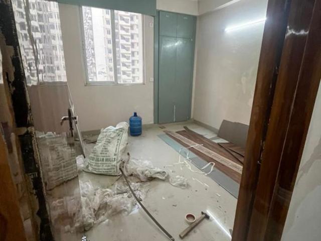 Amrapali Dream Valley 2 Bedroom 805 Sq. Ft. Apartment in Tech Zone 4 Greater Noida Listing ID: #9956