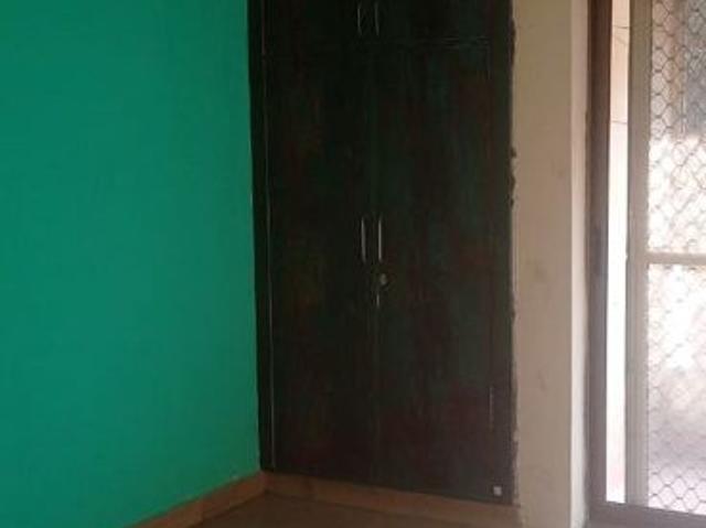 Amrapali Empire 2.5 Bedroom 1215 Sq. Ft. Apartment in Sain Vihar Ghaziabad Listing ID: #9931