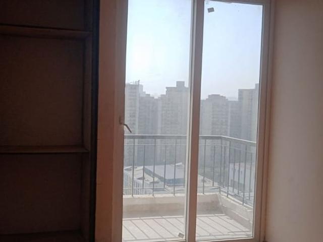 Amrapali Enchante 1 Bedroom 585 Sq. Ft. Apartment in Tech Zone 4 Greater Noida Listing ID: #10077