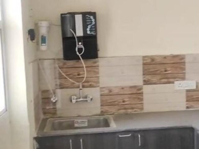 Amrapali Enchante 2 Bedroom 850 Sq. Ft. Apartment in Tech Zone 4 Greater Noida Listing ID: #10380