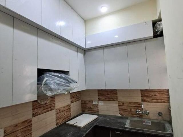Amrapali Enchante 3 Bedroom 1050 Sq. Ft. Apartment in Tech Zone 4 Greater Noida Listing ID: #9961