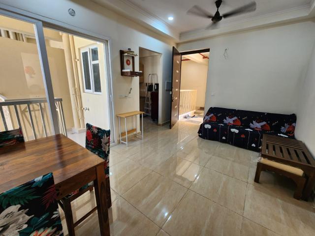 Amrapali Golf Homes 2 Bedroom 835 Sq. Ft. Apartment in Haibatpur Greater Noida Listing ID: #10049