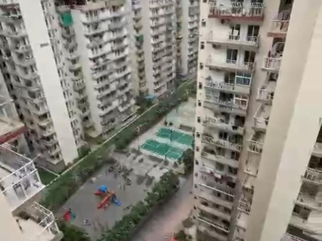 Amrapali Golf Homes 2 Bedroom 1100 Sq. Ft. Apartment in Sector 4 Greater Noida Listing ID: #10025