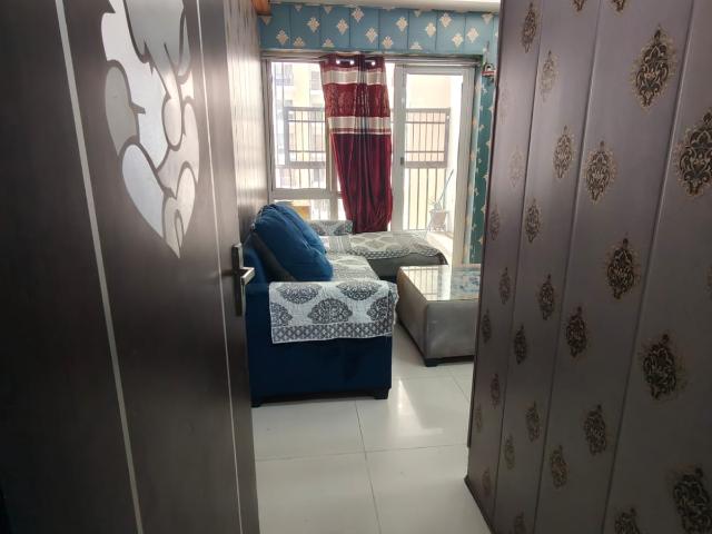 Amrapali Golf Homes 2 Bedroom 1100 Sq. Ft. Apartment in Sector 4 Greater Noida Listing ID: #10145