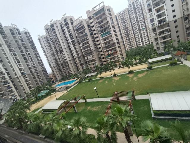 Amrapali Golf Homes 2 Bedroom 1100 Sq. Ft. Apartment in Sector 4 Greater Noida Listing ID: #10186