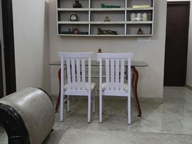 Amrapali Golf Homes 2 Bedroom 1200 Sq. Ft. Apartment in Sector 4 Greater Noida Listing ID: #10033