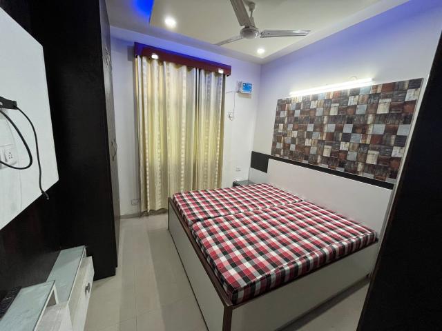 Amrapali Golf Homes 2 Bedroom 1225 Sq. Ft. Apartment in Sector 4 Greater Noida Listing ID: #10037