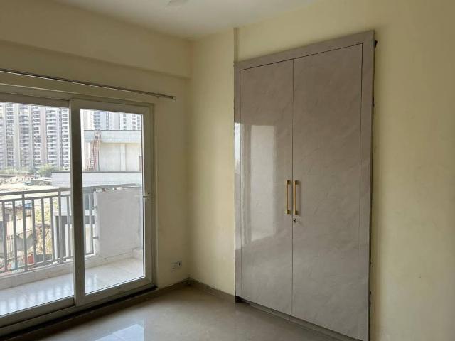 Amrapali Golf Homes 2 Bedroom 1595 Sq. Ft. Independent House in Sector 4 Greater Noida Listing ID: #9659