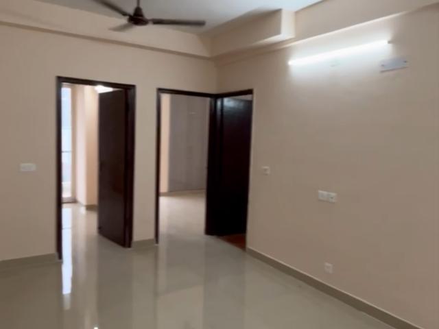 Amrapali Golf Homes 3 Bedroom 1115 Sq. Ft. Apartment in Sector 4 Greater Noida Listing ID: #10144