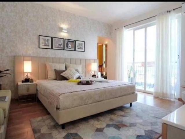 Amrapali Golf Homes 3 Bedroom 1595 Sq. Ft. Apartment in Sector 4 Greater Noida Listing ID: #10071