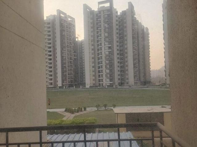 Amrapali Golf Homes 3 Bedroom 1595 Sq. Ft. Apartment in Sector 4 Greater Noida Listing ID: #9994