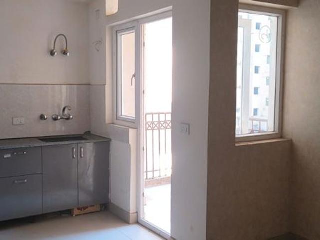 Amrapali Hanging Gardens 3 Bedroom 1575 Sq. Ft. Apartment in Sector 107 Noida Listing ID: #10375