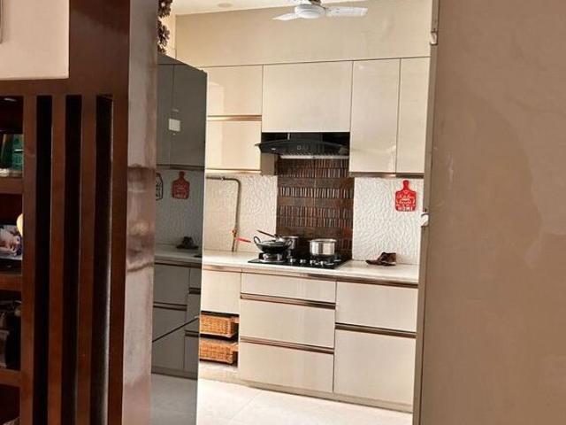 Amrapali Heartbeat City 4 Bedroom 3235 Sq. Ft. Apartment in Sector 107 Noida Listing ID: #10130