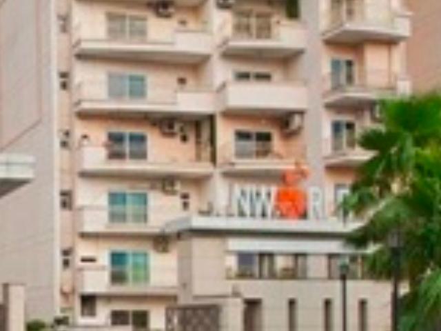 Amrapali Heartbeat City 4 Bedroom 3235 Sq. Ft. Apartment in Sector 107 Noida Listing ID: #10156