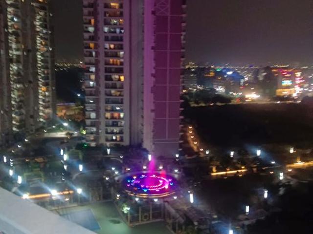 Amrapali Heartbeat City 4 Bedroom 3235 Sq. Ft. Apartment in Sector 107 Noida Listing ID: #10250
