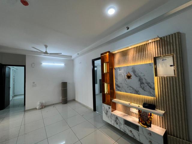 Amrapali Heartbeat City 4 Bedroom 3235 Sq. Ft. Apartment in Sector 107 Noida Listing ID: #9419