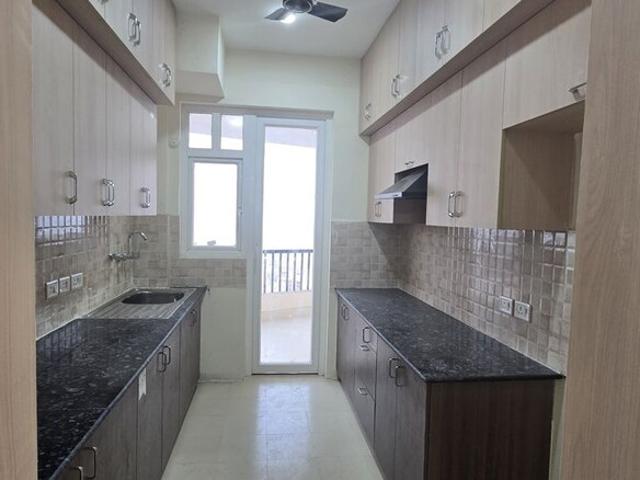 Amrapali Heartbeat City 2 Bedroom 1195 Sq. Ft. Apartment in Sector 107 Noida Listing ID: #9928